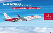 Royal Air Maroc, un hub et réseau pour sceller l’avenir
