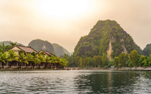 Accor : Pullman Ninh Binh ouvre ses portes dans une région alternative à la Baie d’Halong