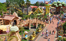 PortAventura World : un Hard Rock Cafe va ouvrir ses portes !