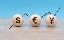 Hausse du pétrole : dollar, euro, yen... les devises sous pression [ABO]