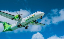 Le tribunal prononce la liquidation d’Air Antilles