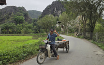 Voyager en Asie dans le contexte du conflit en Iran : les conseils des DMC Shanti pour accompagner et rassurer ses clients