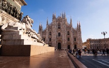 Covivio Hotels rachète quatre hôtels 4 étoiles à Milan