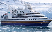 Grands Espaces muscle son équipe BtoB après l’affrètement de l’ex-Exploris One