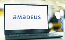 Biométrie : Amadeus annonce son intention d'acquérir IDEMIA Public Security