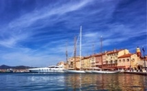 L’Hôtel Sezz Saint-Tropez rouvre le 1er mai 2026 