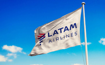 LATAM équipera ses Airbus A321XLR de suites Premium Business