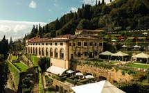 Florence : La Villa San Michele, A Belmond Hotel rouvre ses portes