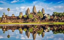 Le Cambodge mise sur Singapore Airlines pour renforcer sa visibilité en France