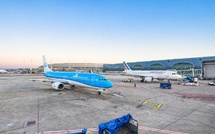 Air France-KLM : comment le groupe absorbe une facture carburant en hausse de 35 %