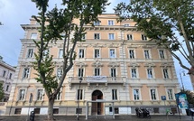 À Rome, un nouveau 5 étoiles de luxe signé Radisson Collection au Palazzo Sanzio