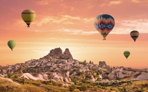 La Turquie accueille 9,2 millions de visiteurs internationaux au premier trimestre 2026