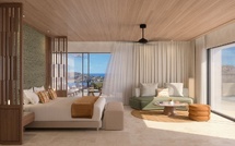 Fouquet's va ouvrir un nouvel hôtel à Mykonos