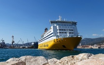 Corsica Ferries renforce son offre estivale 2026 et accélère sa transformation digitale