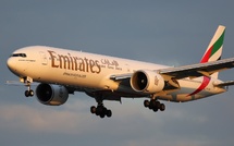 Guerre au Moyen-Orient : Emirates a rétabli 96 % de son réseau mondial