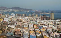 Hantavirus : l’Espagne accepte l'accostage du MV Hondius aux Canaries