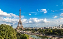 Le Pullman Paris Tour Eiffel entame une transformation de fond