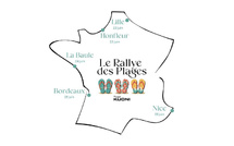 Kuoni lance son Rallye des Plages 2026 "au fil de l’eau"