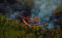 La Réunion : l'île qui défie tous les horizons