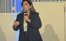 EDV : Valérie Boned candidate à sa succession