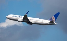 United Airlines célèbre 35 ans de liaison entre Paris et Washington