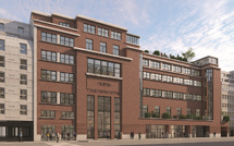 MÉDÉRIC lance un campus nouvelle génération pour ses 90 ans
