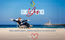 Casablanca, bien plus qu’une escale business : une destination à vivre le temps d’un week-end