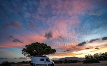 Huttopia lance une campagne de recrutement pour un photographe itinérant à l’été 2026