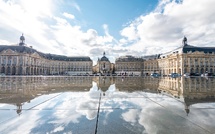 Fabien Robert élu président de l’Office de tourisme et des congrès de Bordeaux Métropole