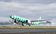 Condor, Paris CDG : des connexions plus simples vers Punta Cana, Cancún, l’île Maurice, et plus loin encore…