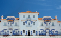 Voyage en train : l'autre visage du Portugal en mode slow tourisme