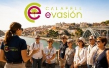 Dans un contexte mondial incertain, le voyage de groupe reprend toute sa valeur. Calafell Evasión décide de prendre les choses en main et d’initier le changement…