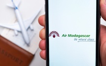Madagascar Airlines nomme un DG, Thierry de Bailleul charge l'Etat malgache
