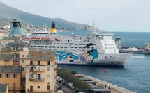 Moby renforce ses liaisons entre l’Italie et la Corse pour l’été 2026