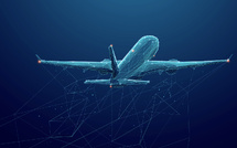 SATA Azores Airlines confie sa représentation en France à AVIAREPS