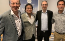 Patrick Barbe-Labarthe (ex-Univairmer) rebondit chez Top of Travel