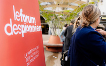 Le Forum des Pionniers 2026 en direct [ABO]