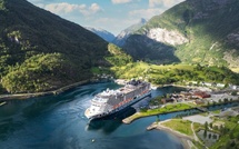 MSC Croisières déploie quatre navires en Europe du Nord pour l’été 2026