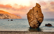 Creative Tours : Chypre sans frontières, circuit 8 jours