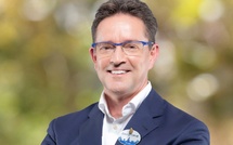 Disneyland Paris a un nouveau président