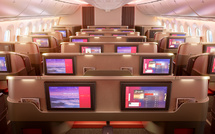 LATAM Airlines : Une nouvelle ère de confort et d'élégance entre l'Europe et l'Amérique du Sud