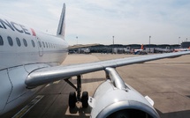 Conflit Moyen-Orient : Air France revoit son programme de vols jusqu’au 3 juin