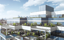 Luxury Hotelschool Paris : un nouveau campus à Levallois-Perret