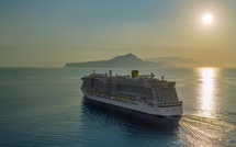 Vacances d’été : Costa Croisières joue la carte de la sérénité