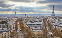 Baromètre du tourisme parisien : avril 2026 reste stable malgré un léger recul de l’aérien
