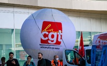 Aéroport Roissy-CDG : l’intersyndicale appelle à la mobilisation générale !