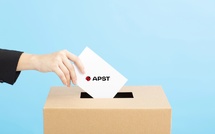 Elections APST : 8 candidats pour 3 postes !