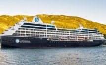 Azamara dévoile ses itinéraires pour 2028