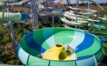 O'Gliss Park rouvre le 20 juin et célébrer ses 10 ans