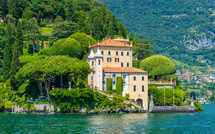 Les Maisons du Voyage lancent une collection dédiée aux jardins du monde